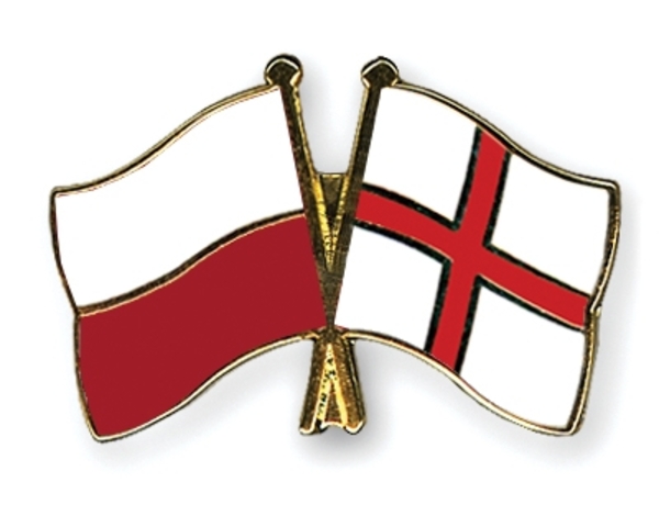 England & Poland