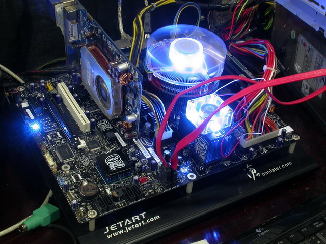 Intel Core i7 Extreme