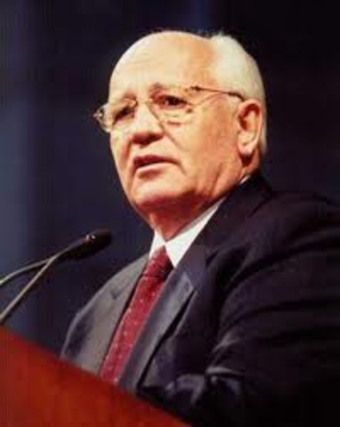 Gorbachev
