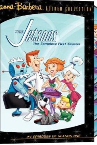 The Jetsons