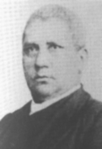 Henry Mcneal Turner elected to Senate