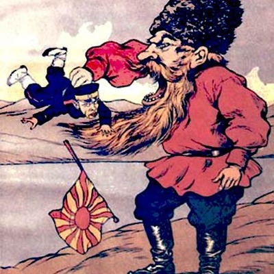 Timeline: Росско-японская война 1904-1905