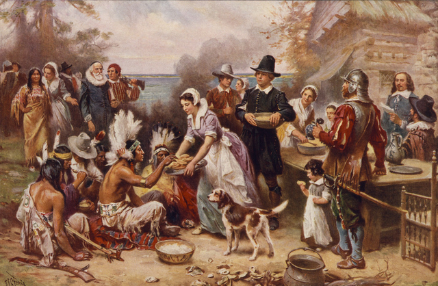 Plymoth, Massachusetts