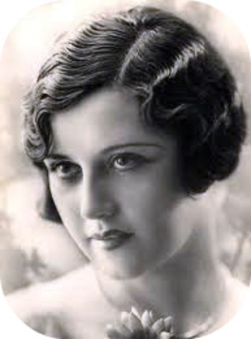 1920's Hair