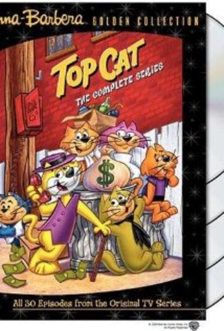 Top Cat