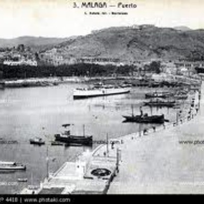 Timeline: "España en el siglo XIX"