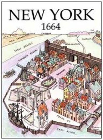 Renames England New York