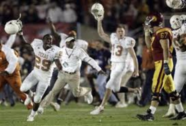 Rose Bowl 2006
