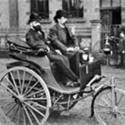 Timeline: Social Studies Timeline