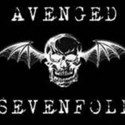 Timeline: Avenged Sevenfold