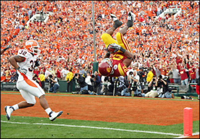 Rose Bowl 2008