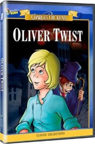 Oliver Twist