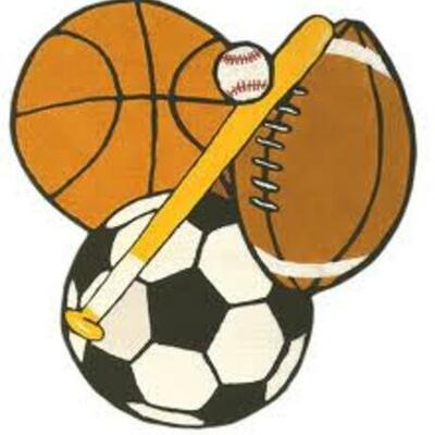 Timeline: Sport Events (2008-2012)