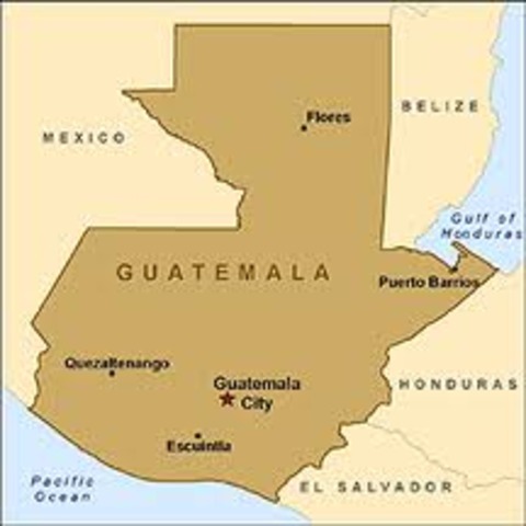 guatemala