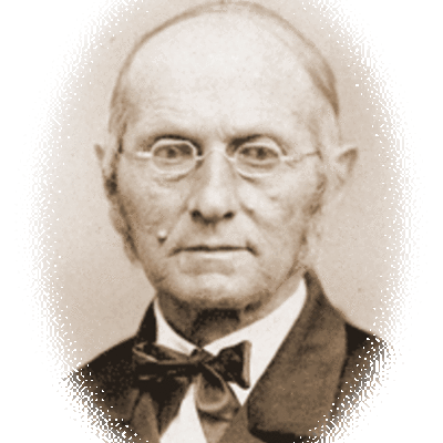 Timeline: Joseph Bates Timeline