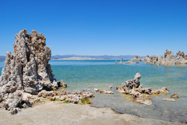 Mono Lake