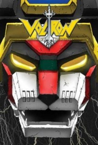voltron