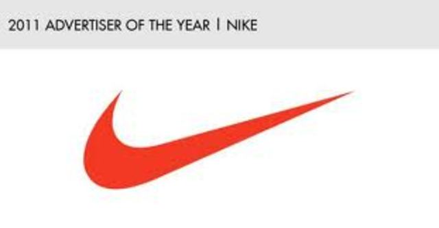 Advertiser of the Year