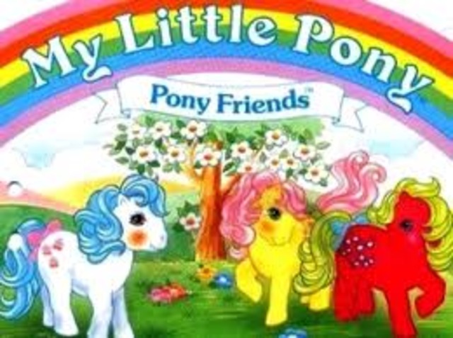 My Little Pony