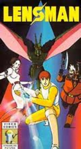 Lensman