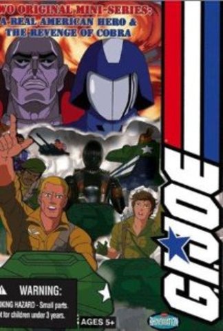 G.I. Joe: A Real American Hero