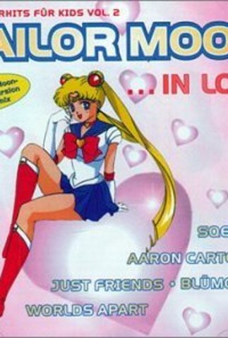 Sailor Moon
