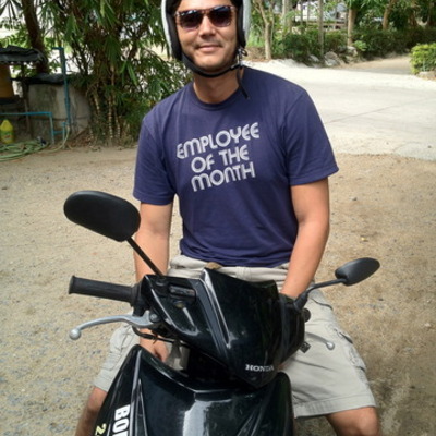 Timeline: My Timeline