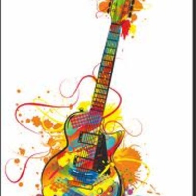 Timeline: History of Rock!