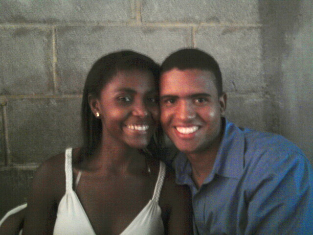 Encontrei minha metade