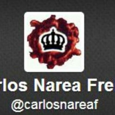 Timeline: Carlos Narea