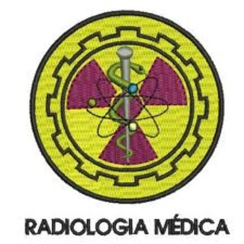 Curso Técnico de Radiologia Médica