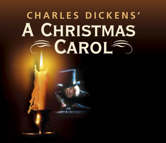 A Christmas Carol
