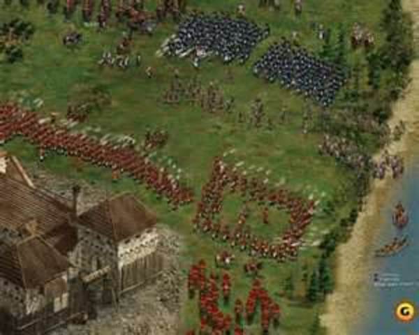 French and Indian War