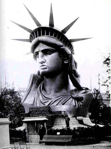 Statue of Liberity