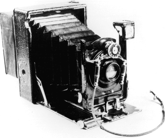 Daguerreotipia