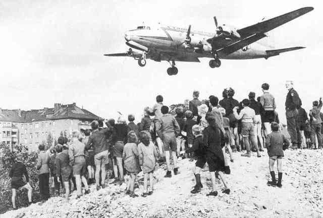 Berlin Airlift