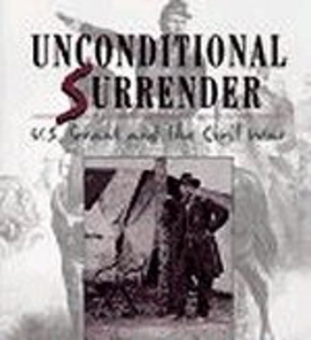 “Unconditional Surrender”