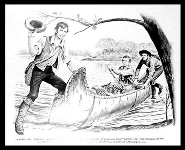 Emergence as a Leader