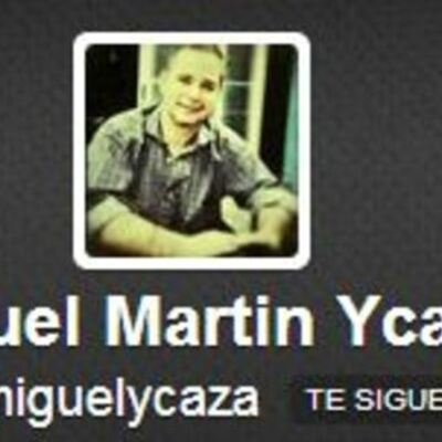 Timeline: Caso Miguel Ycaza