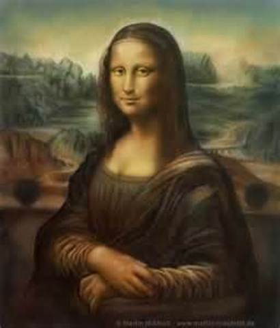 Mona Lisa