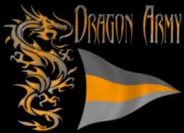 Dragon Army