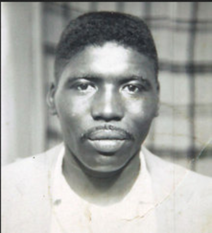 Jimmie Lee Jackson