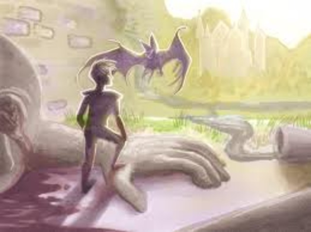 Room at the End of the World