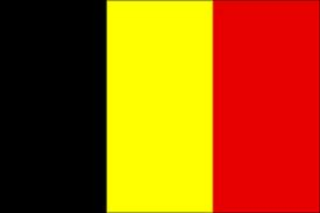 Belgum was invaded by the Germans