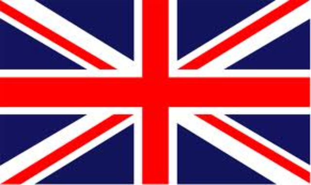 Great Britiain declared war on Germany