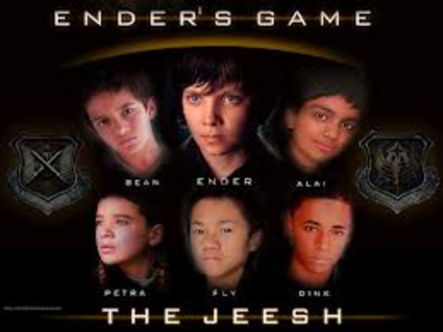 Begins Training with Squadron Leaders