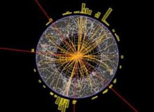 The Higgs Bosom Discovered