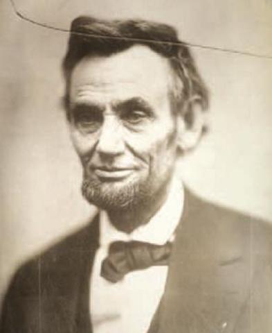 Lincoln's Death