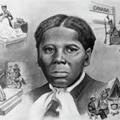 Timeline: The Life of Harriet Tubman