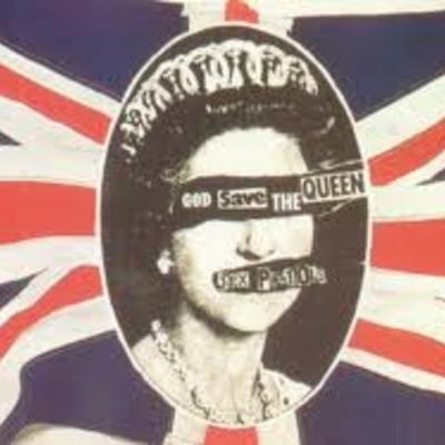 Timeline: Punk Rock by Peter Egan